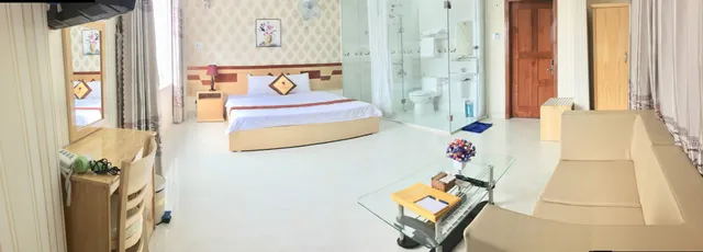 Yên Vy 04 Luxury Hotel