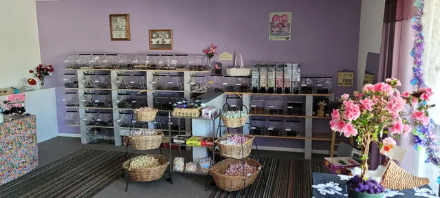 Candy Shoppe