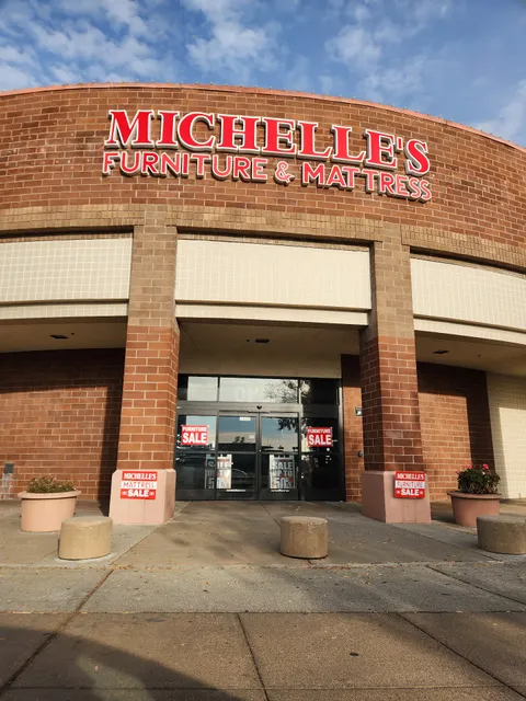 Michelle’s Furniture & Mattress