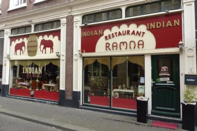 Restaurant Ramna