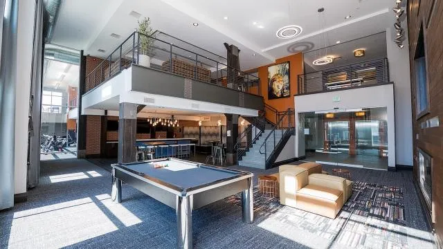 Campus Circle Urbana