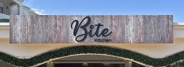 Bite Kitchen