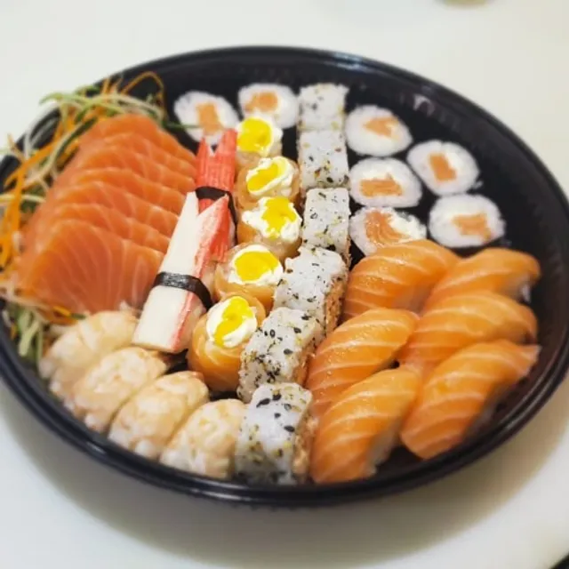 Japa Sushi Delivery