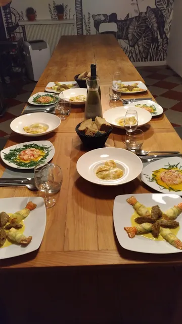 Chefsquare - Bastille sur cour