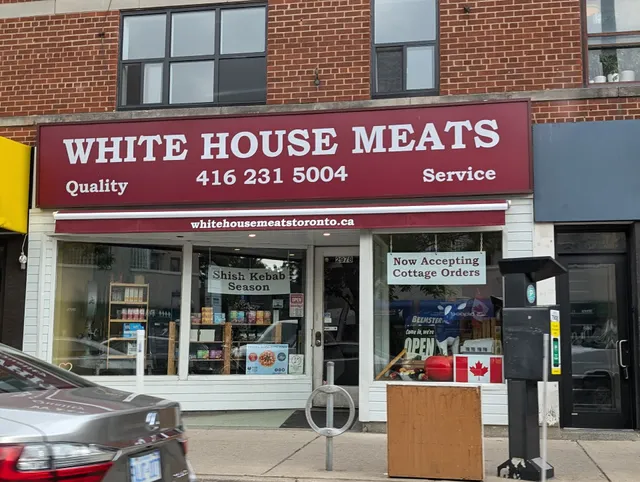 White House Meats