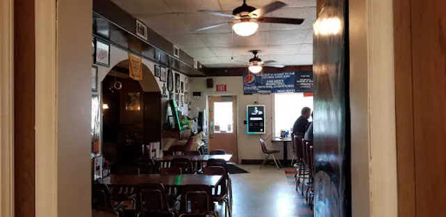 Canipe Brothers Bar & Grill