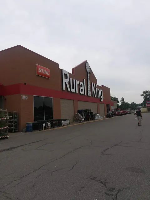 Park Shopping Center