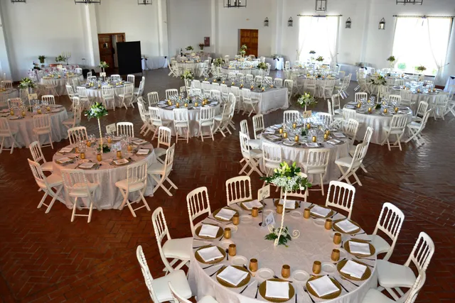 Guadalquivir Catering y Servicios S. L.