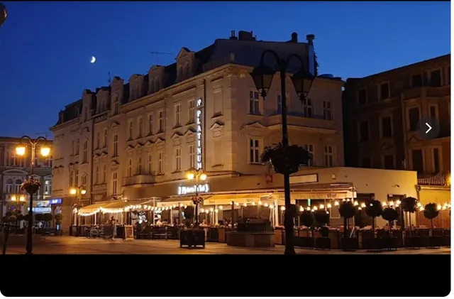 ApartHotel Platinum Apartamenty