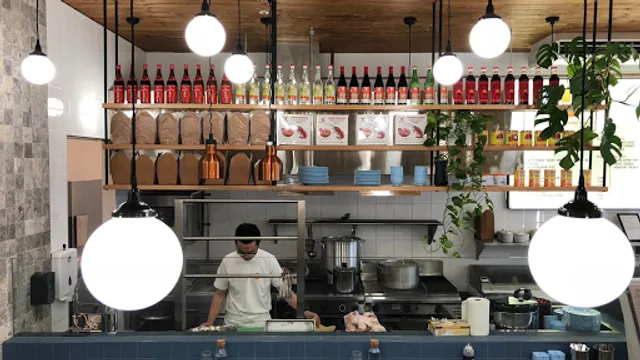 Uncle Authentic Chicken Rice （ Uncle 海南鸡饭专门店）