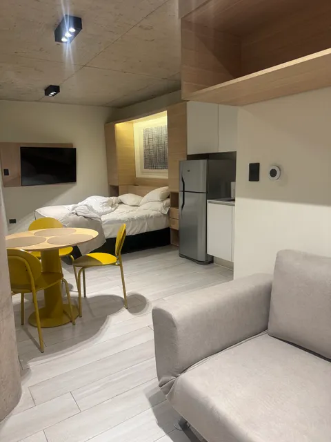 Luxe Palermo Smart Suites