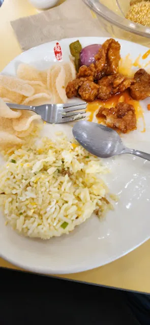 Chowking Sucat Valley 1