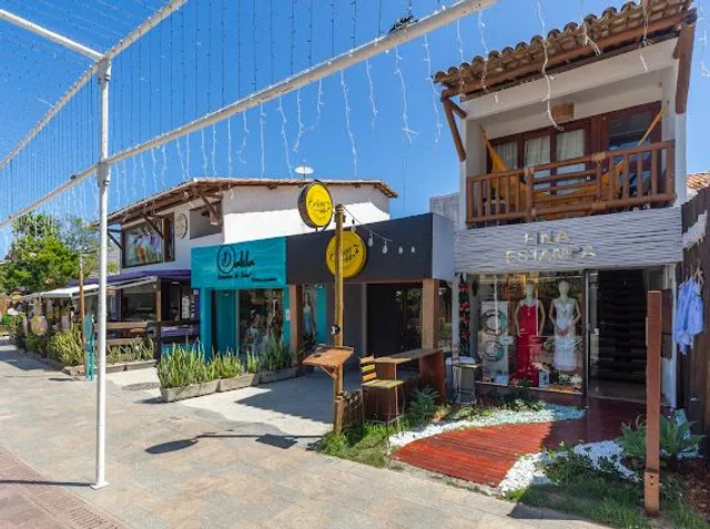 Praia do Forte Suites