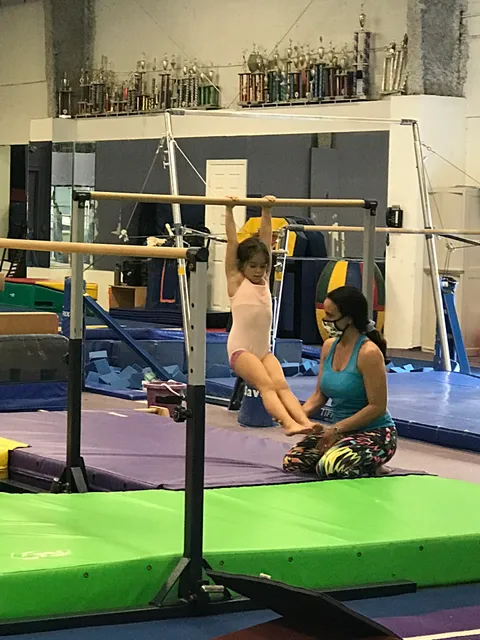 Genie's Gymnastics Inc.