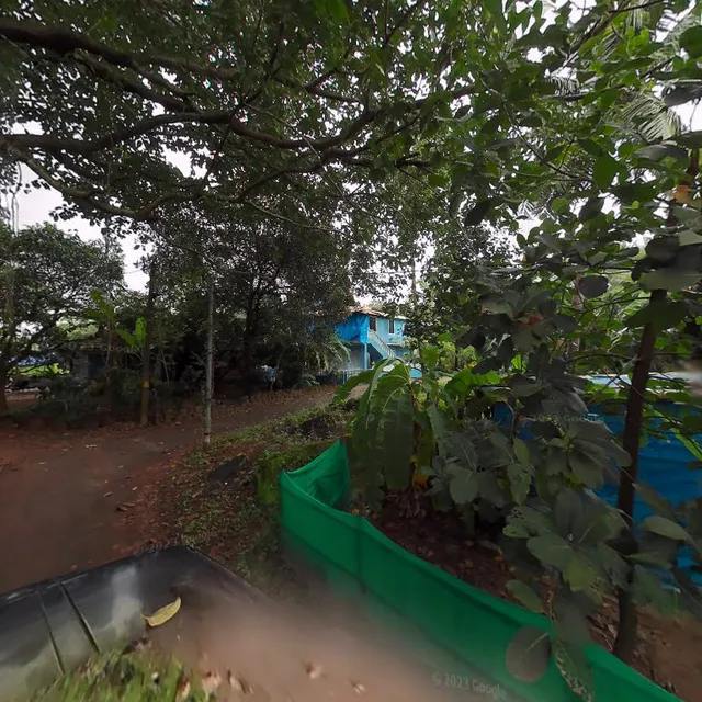 Villa Sophia Benaulim