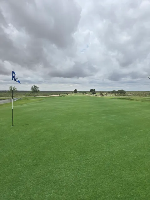 Winkler County Golf Course