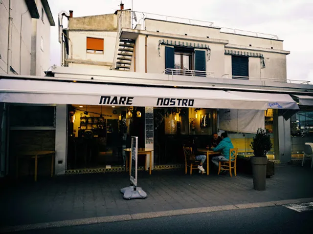 Ristorante Mare Nostro
