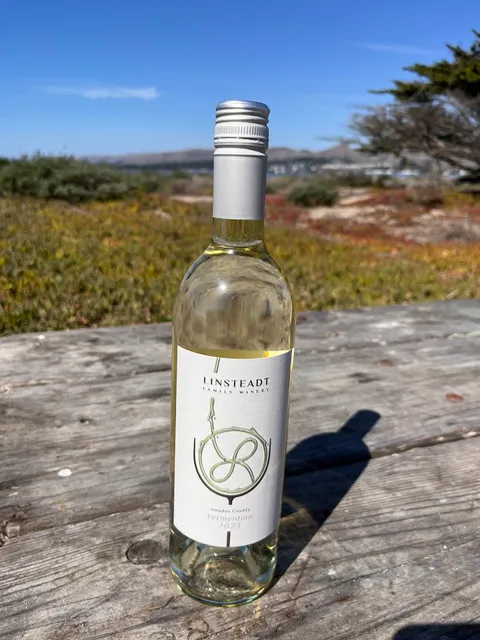 Linsteadt Family Winery