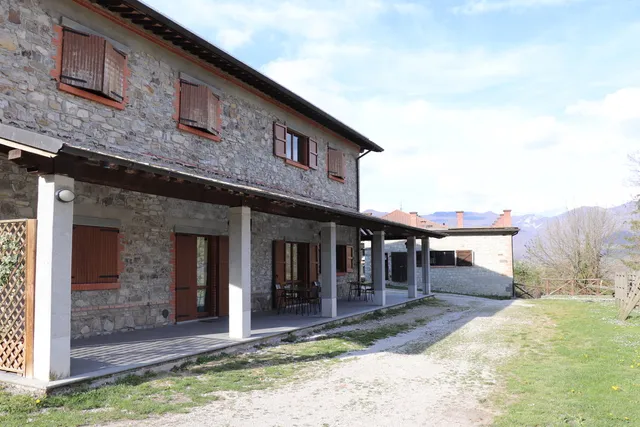 Agriturismo Villaggio Eden