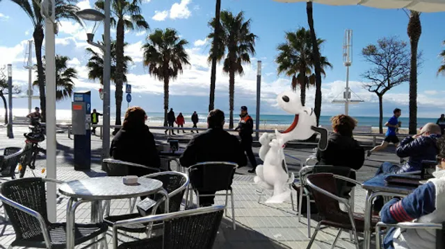 Can Martí (El Xipiró)