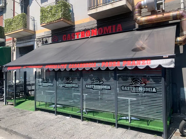 Gastronomia Rapisarda