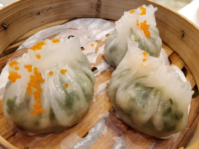 Fuzhou Yishi Seafood Restaurant