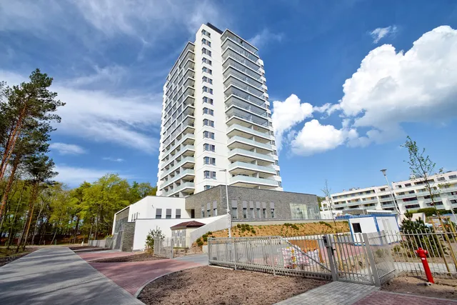 Sea-View Apartamenty Onyx