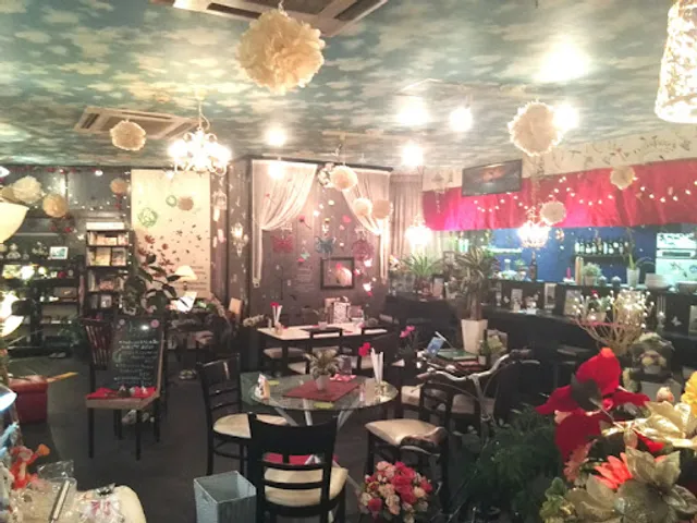 Teaspark ティースパーク