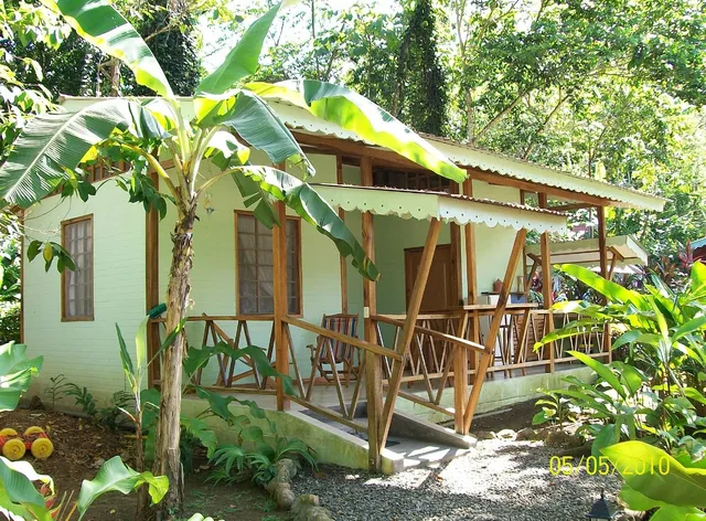 Luna Caribeña Village