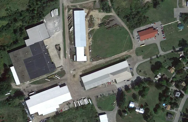 Flexospan Steel Buildings, Inc.