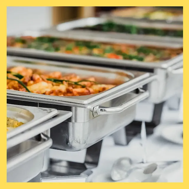 Banjara At Manekchowk - Scrumptious Flavors of India