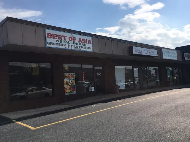 Best Of Asia, Nepali-Indian Grocery Store
