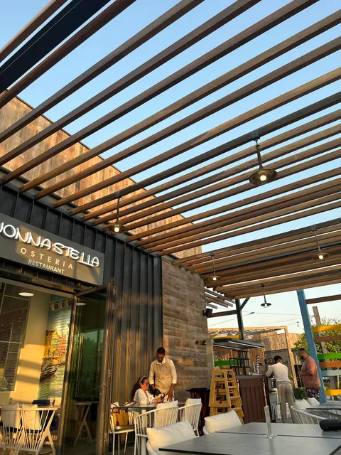 Nonna Stella Osteria Restaurant