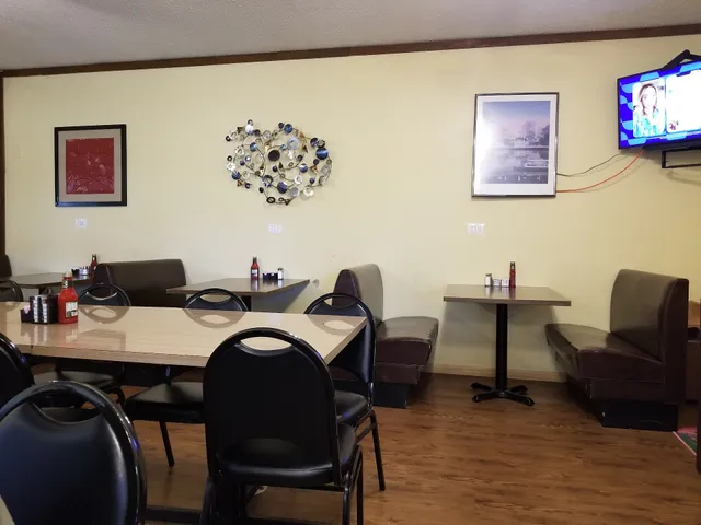 Sumner Family Restaurant