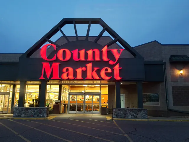King's County Market