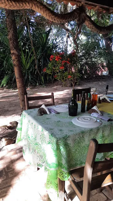 Cruzeiro do Pescador