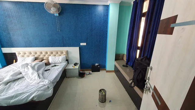 OYO 47193 Mount View