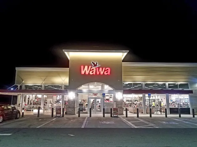 Wawa