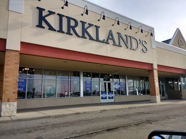 Kirkland's Home