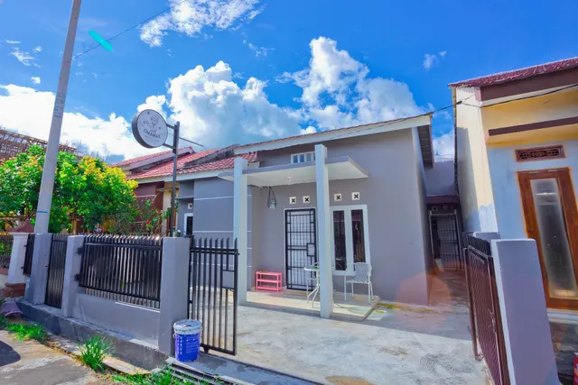 OMAMAE HOMESTAY PAGARALAM