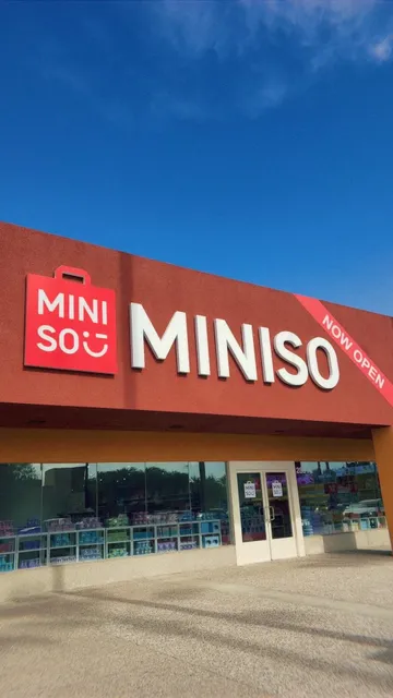 Miniso