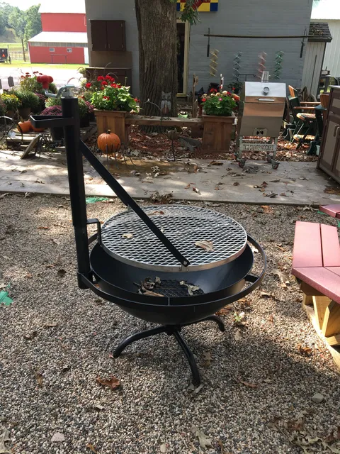 Mecan Market & Furniture