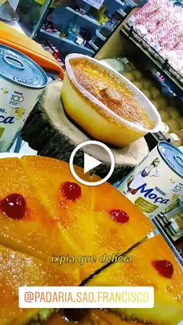 Bakery San Francisco