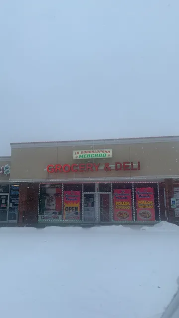 La Guadalupana Mercado