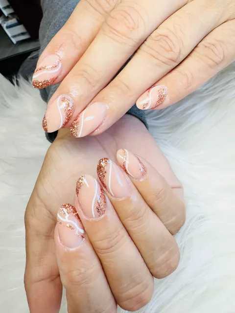 Glamorous Nails Spa