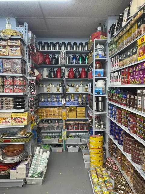 Albarka Halal Market بقاله عربيه
