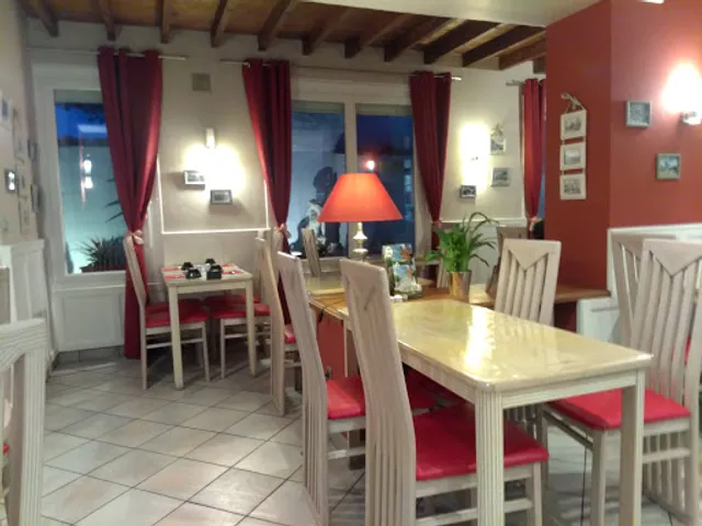 La Ferme du Grand Clos