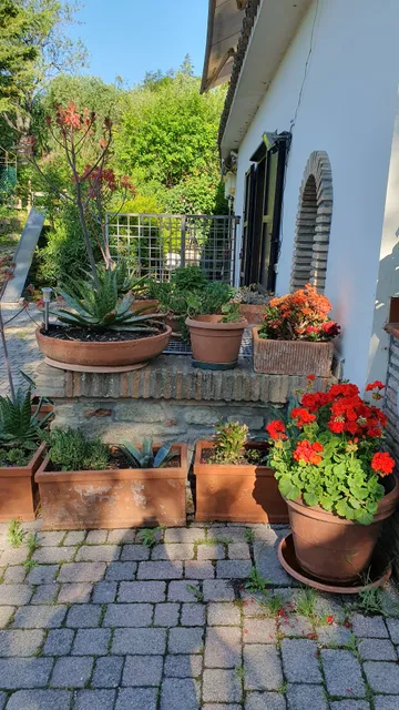 Naturaliterre B&B - Microfattoria