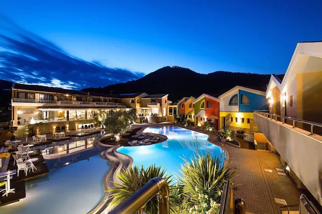 Alexandra Golden Thassos Boutique Hotel