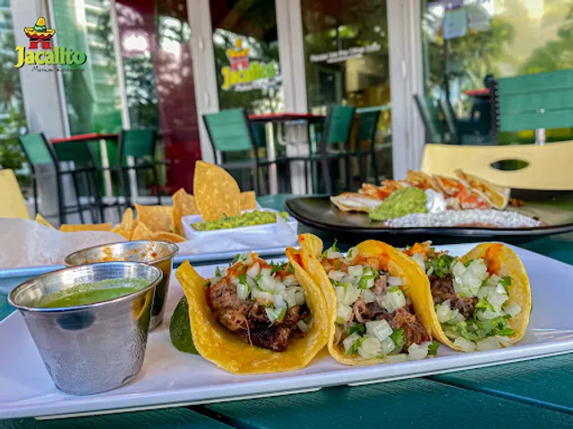 Jacalito #2 | Mexican Restaurant in Little Havana